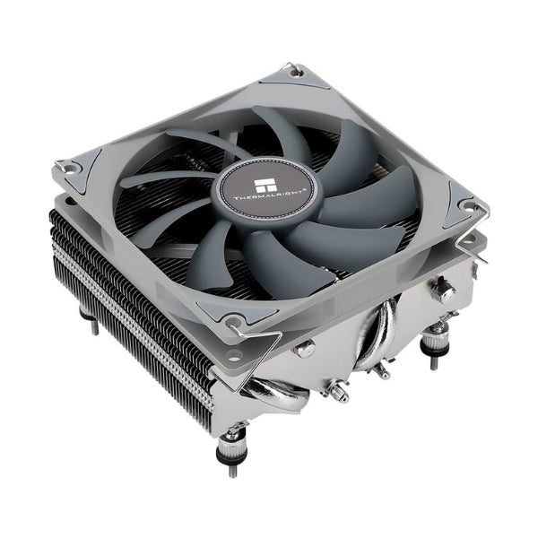 CPU-Cooler-Thermalright-AXP-90-X53-Low-Profile-42,58-CFM-22,4-dBA-Negro