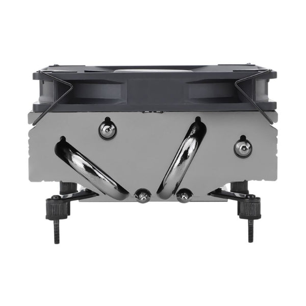 CPU-Cooler-Thermalright-AXP-90-X53-Low-Profile-42,58-CFM-22,4-dBA-Negro