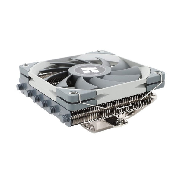 CPU-Cooler-Thermalright-AXP120-X67-Low-Profile-59-CFM-26,1-dBA-Gris