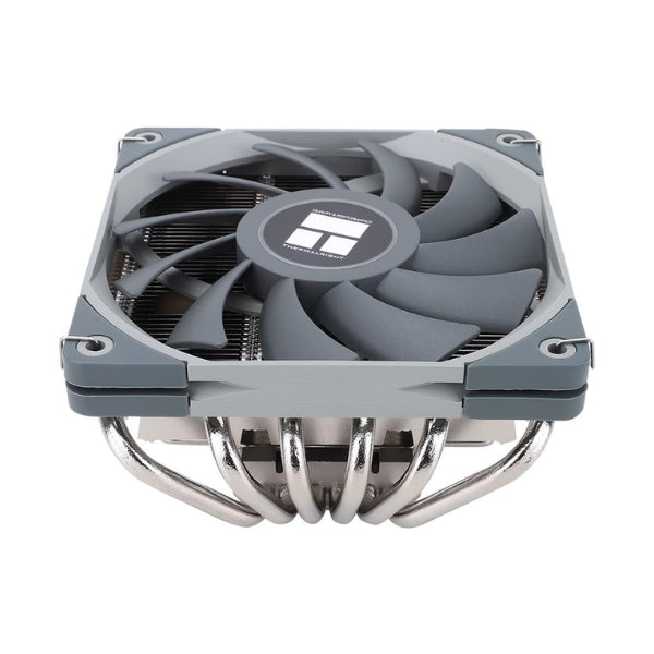 CPU-Cooler-Thermalright-AXP120-X67-Low-Profile-59-CFM-26,1-dBA-Gris