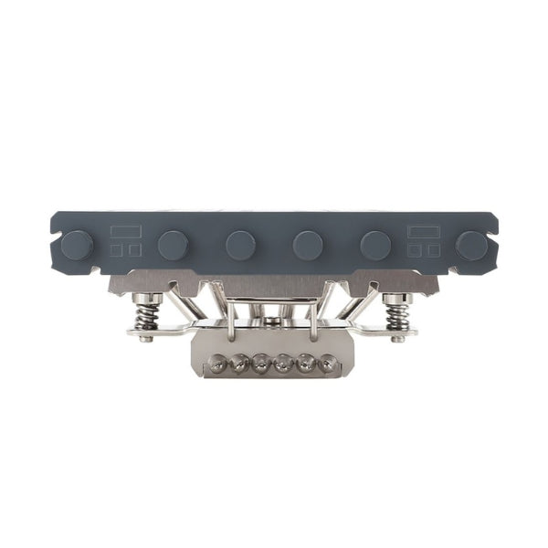CPU-Cooler-Thermalright-AXP120-X67-Low-Profile-59-CFM-26,1-dBA-Gris