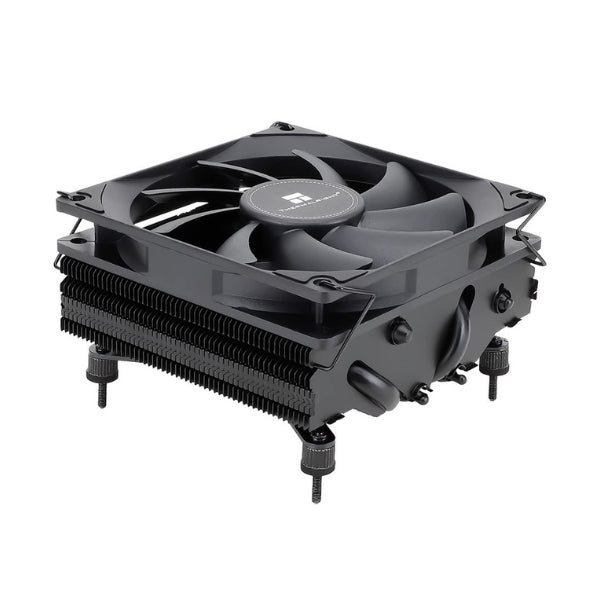 CPU-Cooler-Thermalright-AXP90-X47-Black-Low-Profile-42,58-CFM-22,4-dBA-Negro