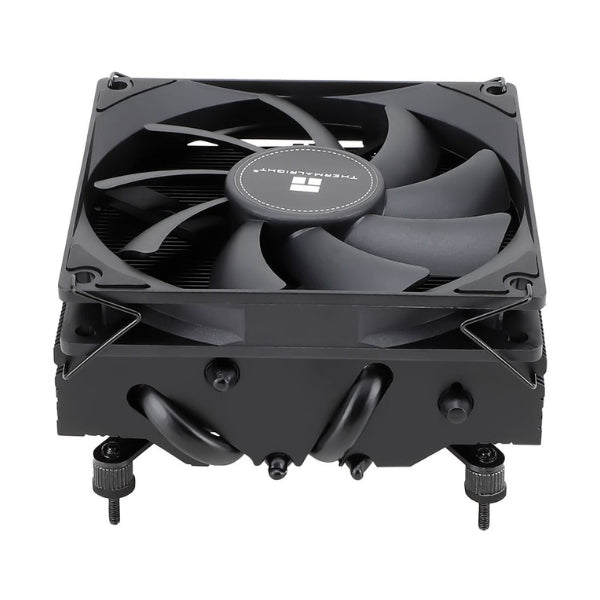CPU-Cooler-Thermalright-AXP90-X47-Black-Low-Profile-42,58-CFM-22,4-dBA-Negro