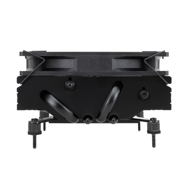CPU-Cooler-Thermalright-AXP90-X47-Black-Low-Profile-42,58-CFM-22,4-dBA-Negro