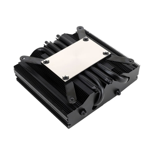 CPU-Cooler-Thermalright-AXP90-X47-Black-Low-Profile-42,58-CFM-22,4-dBA-Negro
