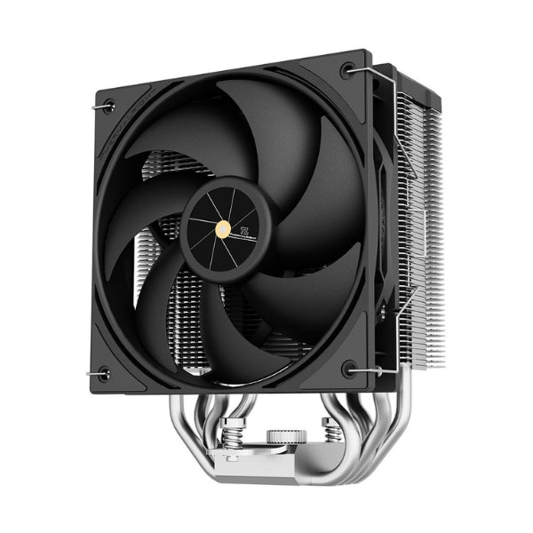 CPU-Cooler-Thermalright-Assassin-X-120R-Digital-70,83-CFM-29,8-dBA-Negro
