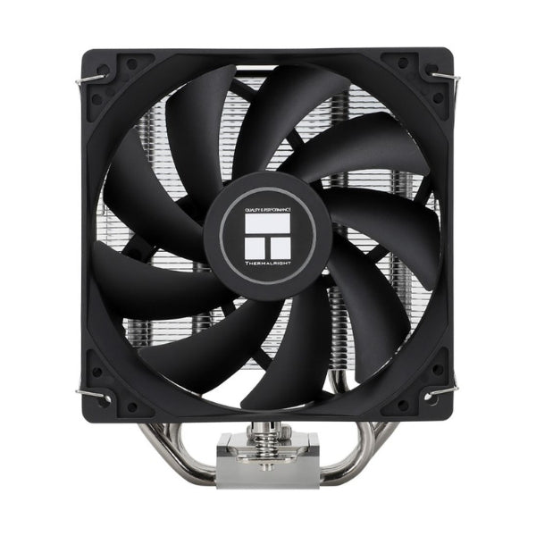 CPU-Cooler-Thermalright-Assassin-X120-Refined-SE-66,17-CFM-25,6-dBA-Negro