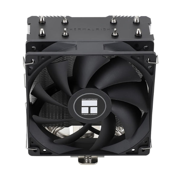 CPU-Cooler-Thermalright-Assassin-X120-Refined-SE-66,17-CFM-25,6-dBA-Negro