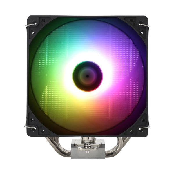 CPU-Cooler-Thermalright-Assassin-X120-Refined-SE-ARGB-66,17-CFM-25,6-dBA-Negro