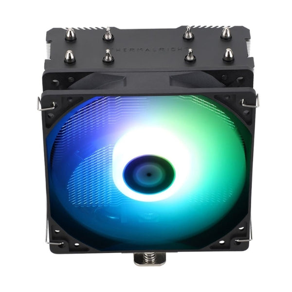 CPU-Cooler-Thermalright-Assassin-X120-Refined-SE-ARGB-66,17-CFM-25,6-dBA-Negro