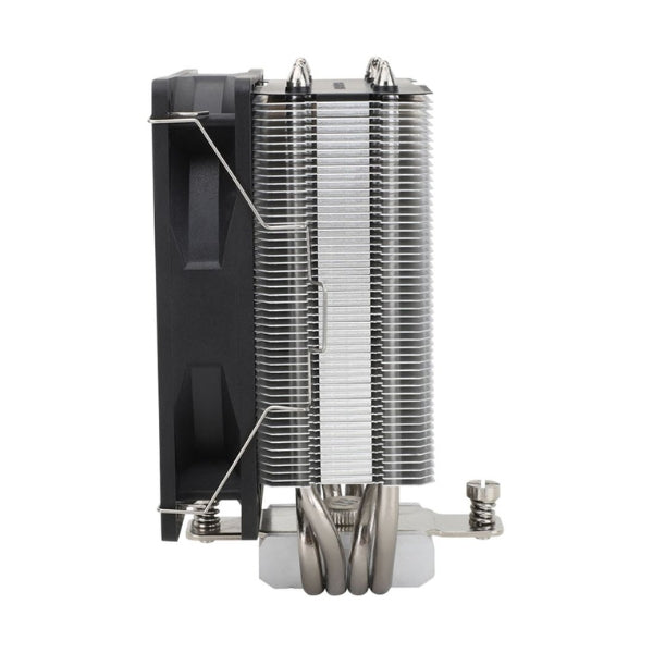 CPU-Cooler-Thermalright-Assassin-X120-Refined-SE-ARGB-66,17-CFM-25,6-dBA-Negro