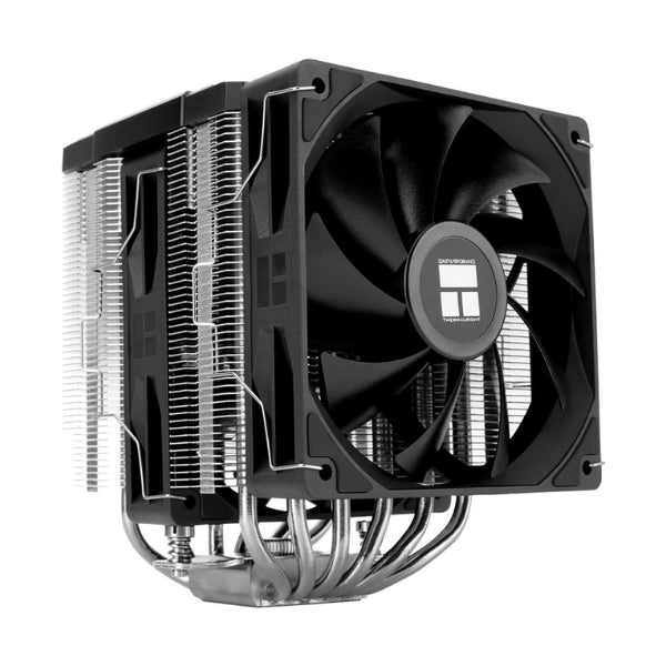 CPU-Cooler-Thermalright-Peerless-Assassin-120-Digital-88,89-CFM-25,6-dBA-Negro