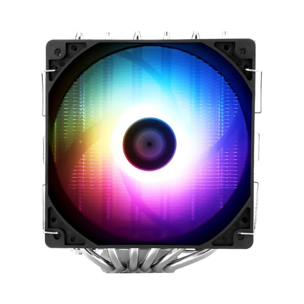 CPU-Cooler-Thermalright-Peerless-Assassin-120-SE-ARGB-265-W-66,17-CFM-25,6-dBA-Negro