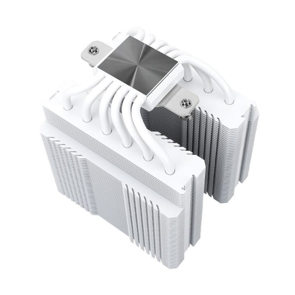 CPU-Cooler-Thermalright-Peerless-Assassin-120-SE-ARGB-66,17-CFM-25,6-dBA-Blanco