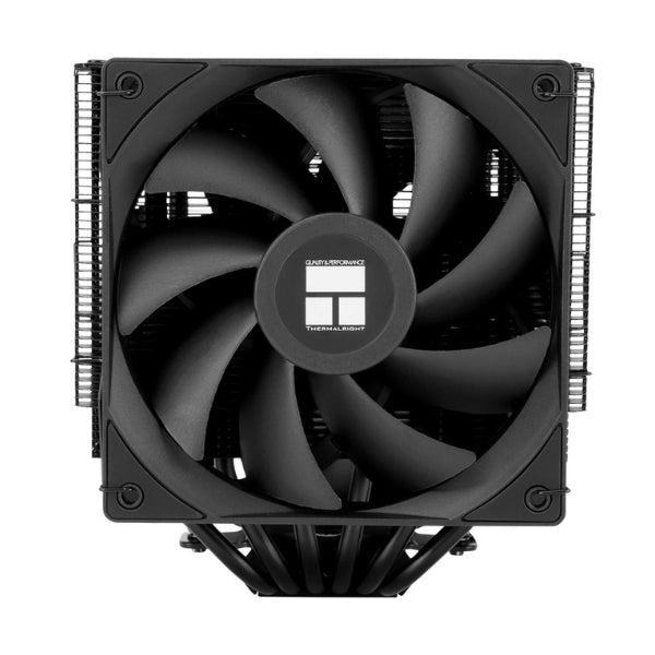 CPU-Cooler-Thermalright-Peerless-Assassin-140-77,8-CFM-25,6-dBA-Negro