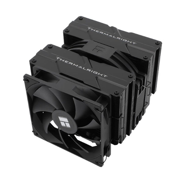 CPU-Cooler-Thermalright-Peerless-Assassin-140-77,8-CFM-25,6-dBA-Negro