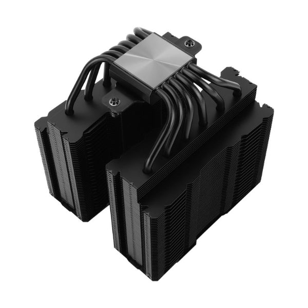 CPU-Cooler-Thermalright-Peerless-Assassin-140-77,8-CFM-25,6-dBA-Negro