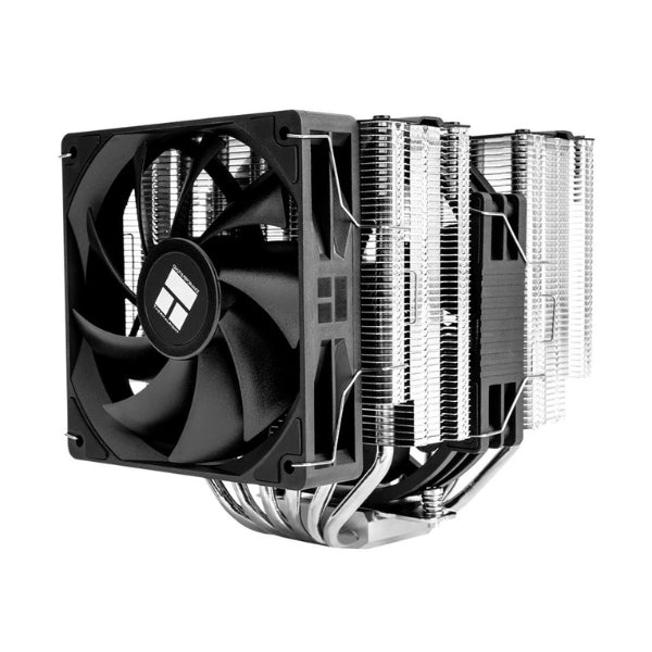 CPU-Cooler-Thermalright-Peerless-Assassin-140-SE-Dual-Tower-88,89-CFM-29,5-dBA-Negro