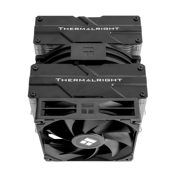 CPU-Cooler-Thermalright-Peerless-Assassin-140-SE-Dual-Tower-88,89-CFM-29,5-dBA-Negro