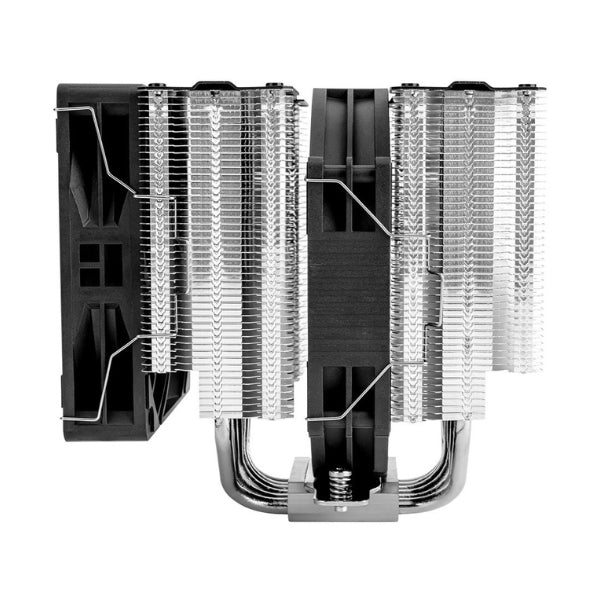 CPU-Cooler-Thermalright-Peerless-Assassin-140-SE-Dual-Tower-88,89-CFM-29,5-dBA-Negro
