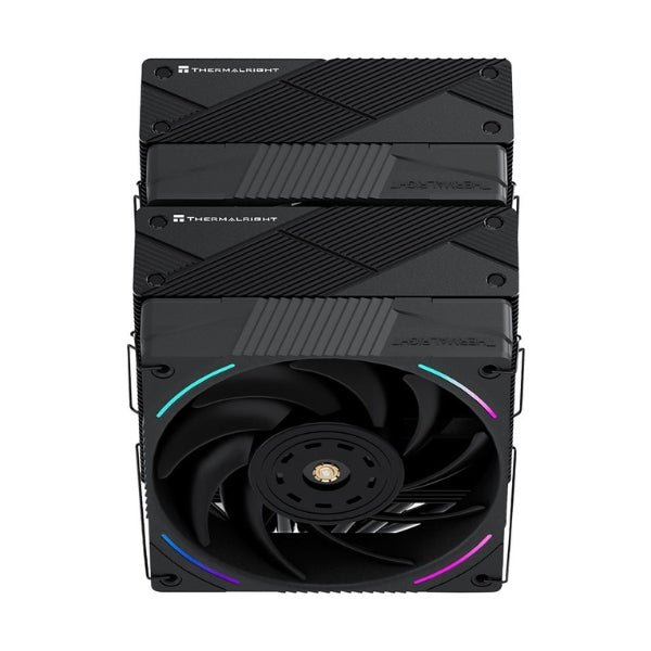 CPU-Cooler-Thermalright-Phantom-Spirit-120-EVO-RGB-69-CFM-27-dBA-Negro
