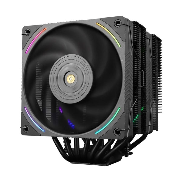 CPU-Cooler-Thermalright-Phantom-Spirit-120-Vision-EVO-RGB-69-CFM-27-dBA-Negro