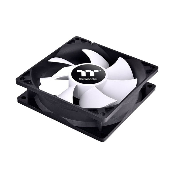 CPU-Cooler-Thermaltake-Contac-9-SE-120-W-33,12-CFM-24,5-dBA-Negro