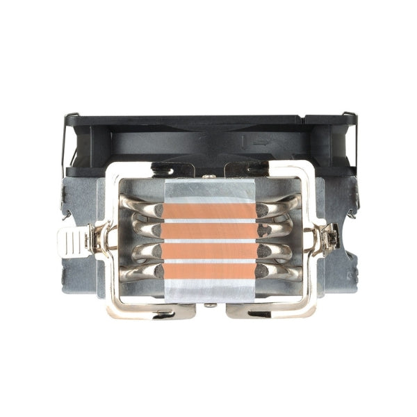 CPU-Cooler-Thermaltake-Contac-Silent-12-150-W-74,33-CFM-28,8-dBA-Negro