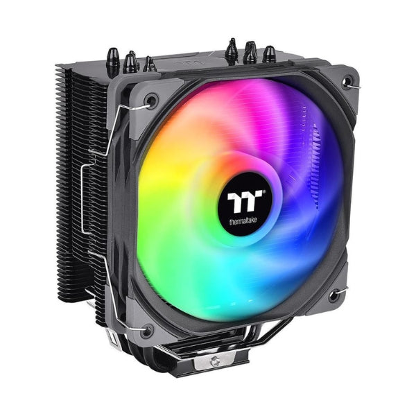 CPU-Cooler-Thermaltake-UX200-SE-170-W-62,72-CFM-Negro