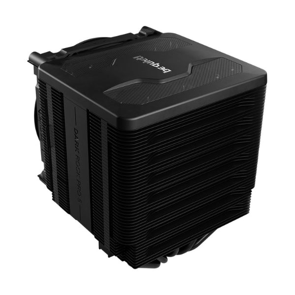 CPU-Cooler-be-quiet-DARK-ROCK-PRO-5-270-W-23,3-dBA-Negro