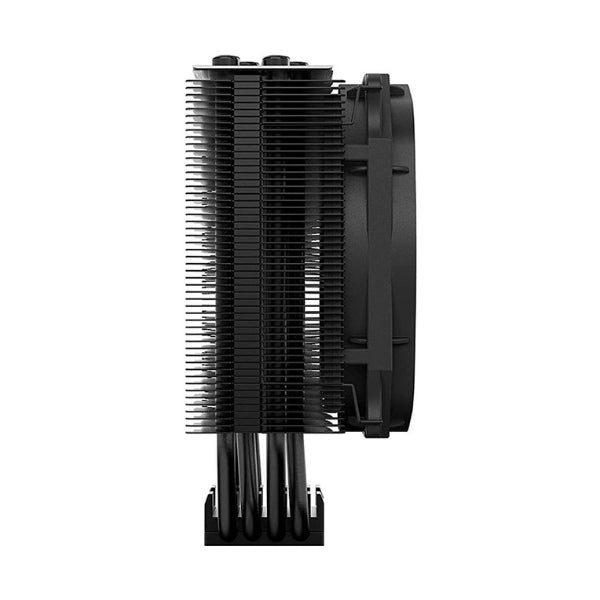 CPU-Cooler-be-quiet-DARK-ROCK-SLIM-50,5-CFM-16,4-dBA-Negro