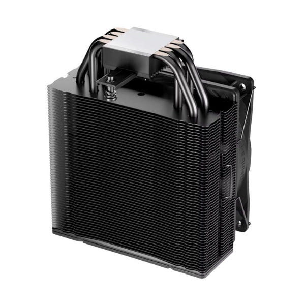 CPU-Cooler-be-quiet-PURE-ROCK-3-190-W-59,6-CFM-31,2-dBA-Negro