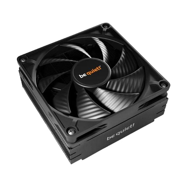 CPU-Cooler-be-quiet-Pure-Rock-LP-Silent-Essential-100-W-33,00-CFM-30,6-dBA