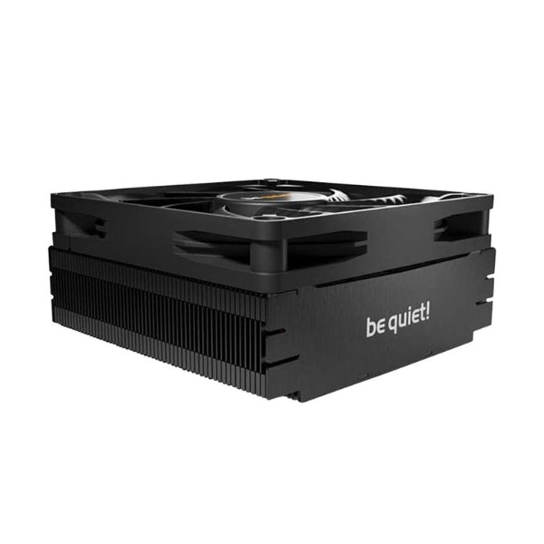 CPU-Cooler-be-quiet-Pure-Rock-LP-Silent-Essential-100-W-33,00-CFM-30,6-dBA