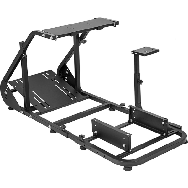 Cabina-de-Simulacion-Marada-ReinforcedStabilizing-Racing-Cockpit_Compatible-conFanatec_PXN_ThrustmasteryLogitech-_1