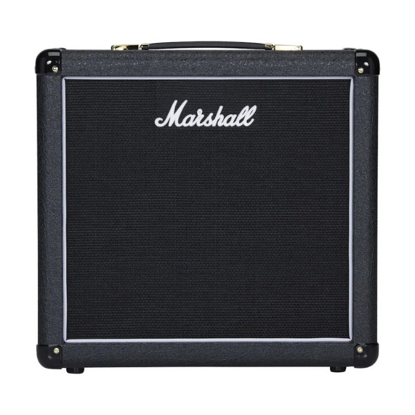Cabina-para-amplificador-de-guitarra-Marshall-Studio-Classic-SC112-70W-1x12”-16-ohm-Negro
