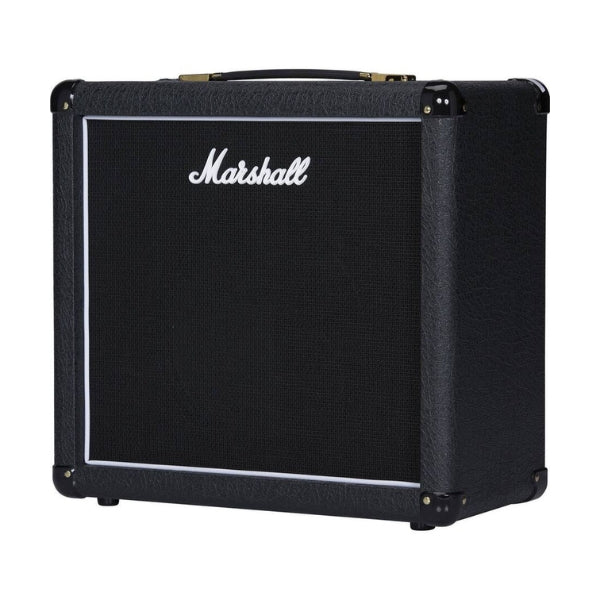 Cabina-para-amplificador-de-guitarra-Marshall-Studio-Classic-SC112-70W-1x12”-16-ohm-Negro