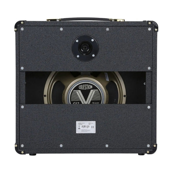 Cabina-para-amplificador-de-guitarra-Marshall-Studio-Classic-SC112-70W-1x12”-16-ohm-Negro