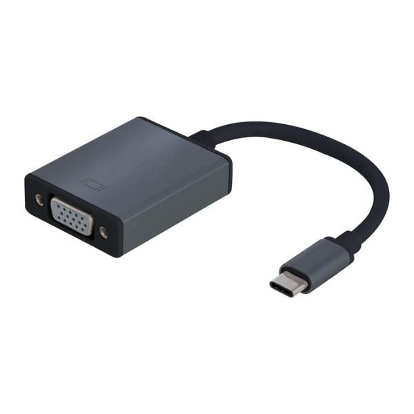 Cable-Adaptador-Argom-Type-C-a-VGA-15cm-Negro-ARG-CB-0043-_1