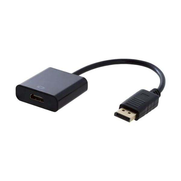 Cable Adaptador DisplayPort a HDMI (ARG-CB-0059)