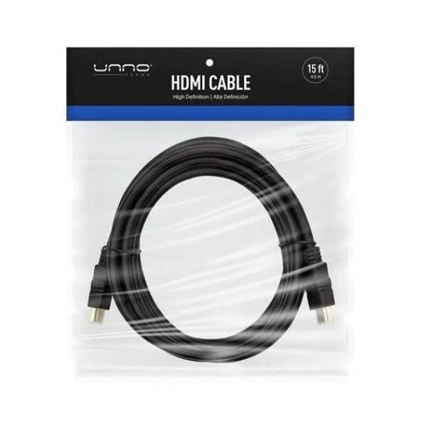 Cable-Unno-Tekno-Hdmi-4.5-color-negro-CB4115BK-front-box