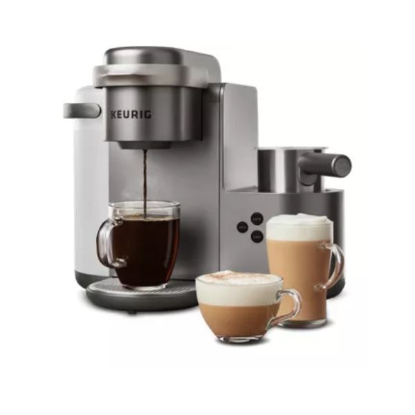 Cafetera-Keurig-K-Cafe-front