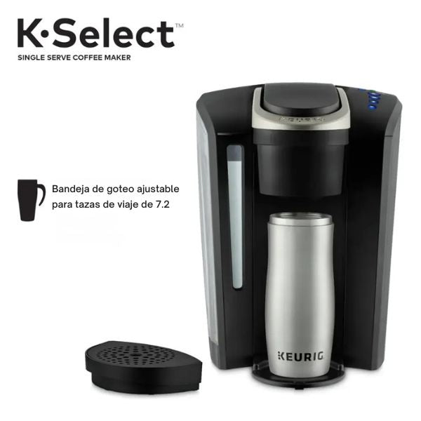 Cafetera-Keurig-K-Select-Single-Serve-K-Cup_Negra-Mate-_1