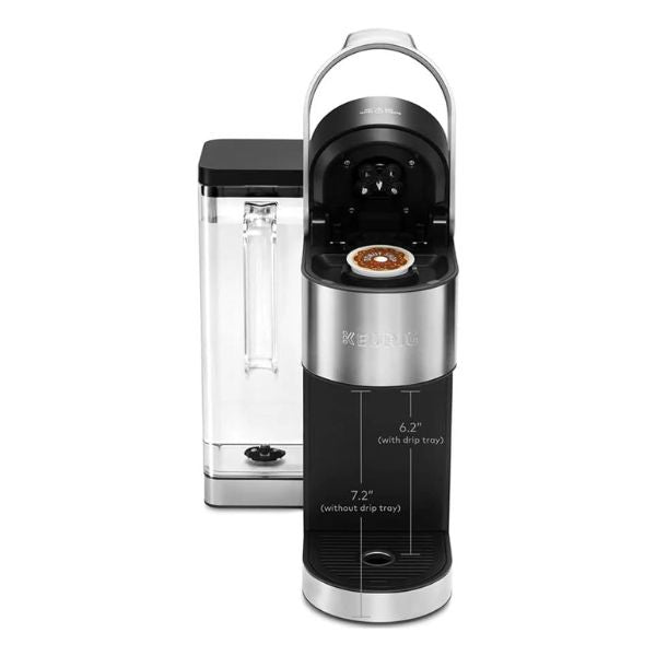 Cafetera-Keurig-front