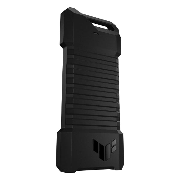 Case para disco externo ASUS TUF Gaming A1 Dual M.2 NVMe PCIe USB-C - TUF Gaming A1