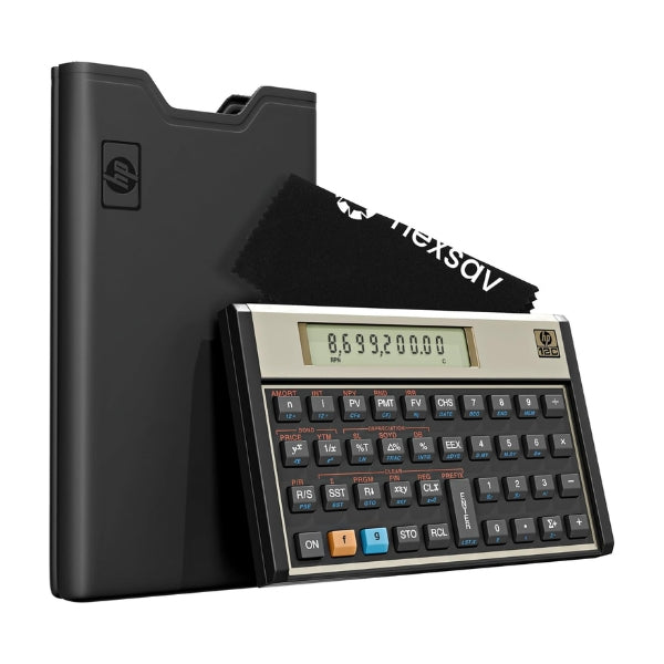 Calculadora-Financiera-HP-12C-ProfesionalRPNProgramable-_1