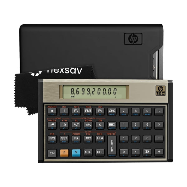 Calculadora-Financiera-HP-12C-ProfesionalRPNProgramable-_1