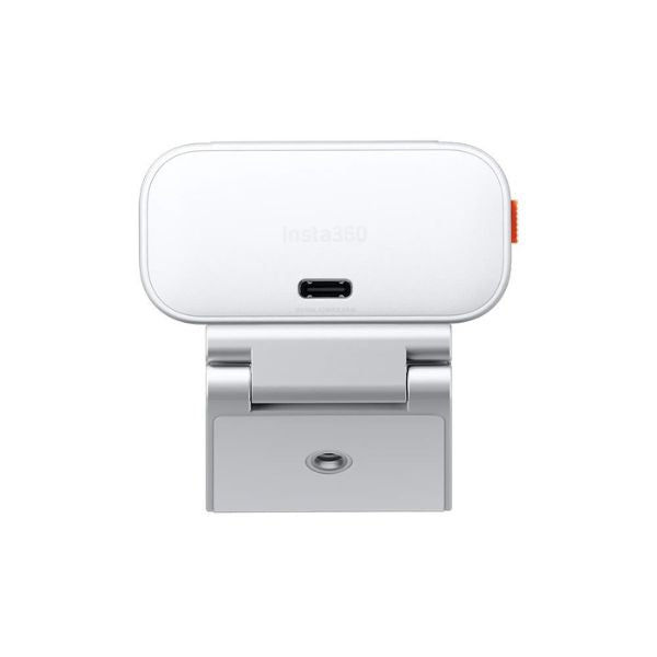 Cámara Web Insta360 Link 2C 4K Blanca para PC y Mac – LINK 2C STND ED WHT
