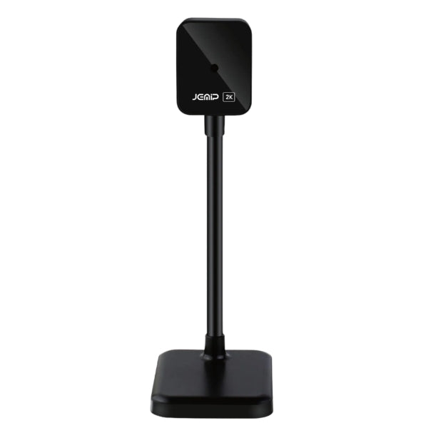 Camara-Web-Jemip-Streamcam-One-2K-1440P-Microfono-Digital-Auto-Focus-USB-2.0-JPBSCAMC006-2KBK-Negro-vista_2