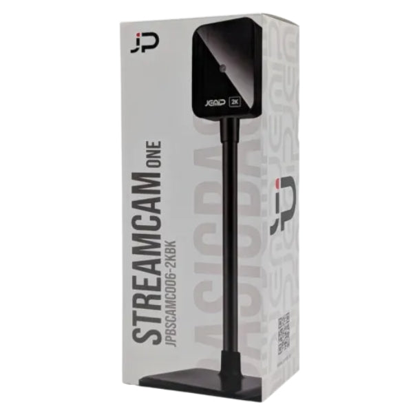 Camara-Web-Jemip-Streamcam-One-2K-1440P-Microfono-Digital-Auto-Focus-USB-2.0-JPBSCAMC006-2KBK-Negro-vista_3